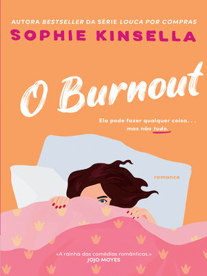 cover image of O Burnout